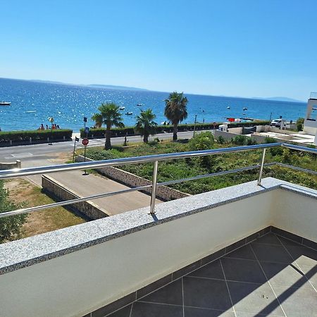 Apartments By The Sea Novalja, Pag - 9326 Exteriör bild