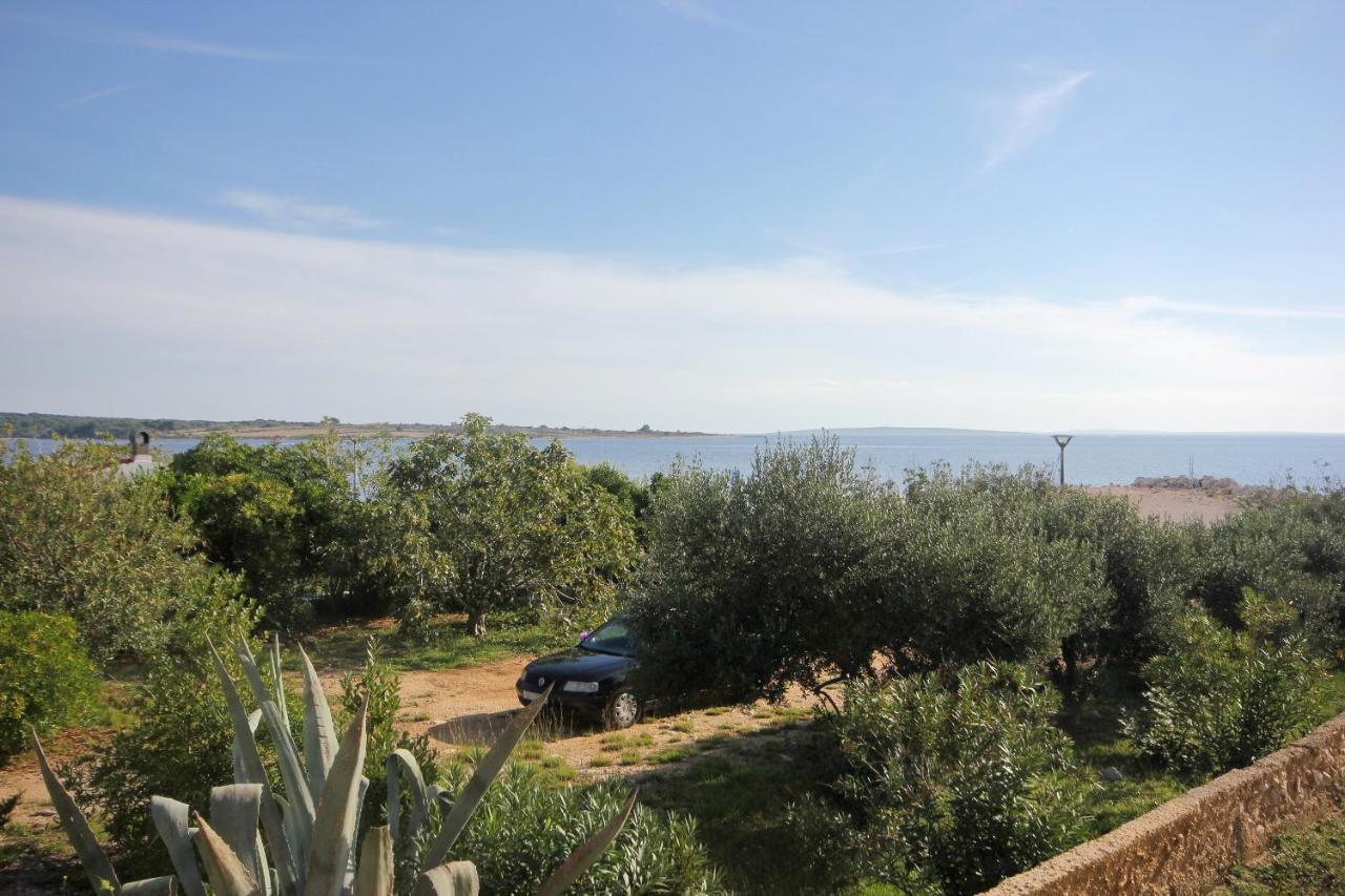 Apartments By The Sea Novalja, Pag - 9326 Exteriör bild