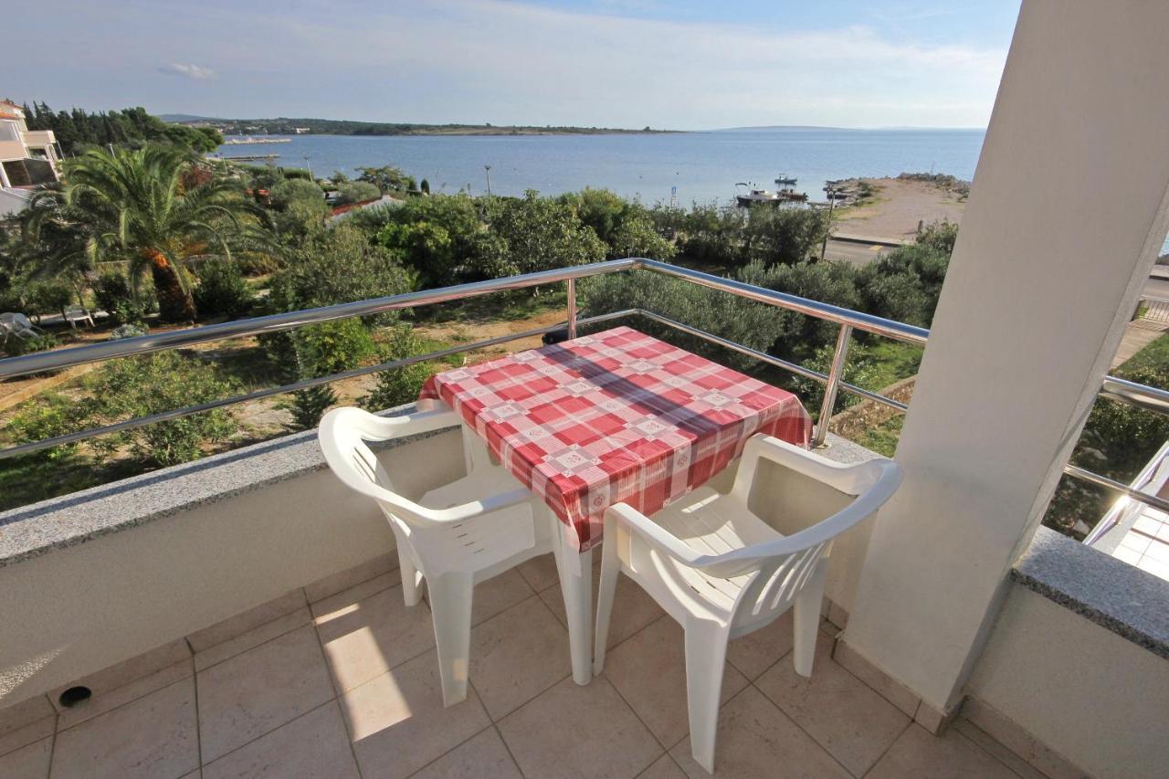 Apartments By The Sea Novalja, Pag - 9326 Exteriör bild