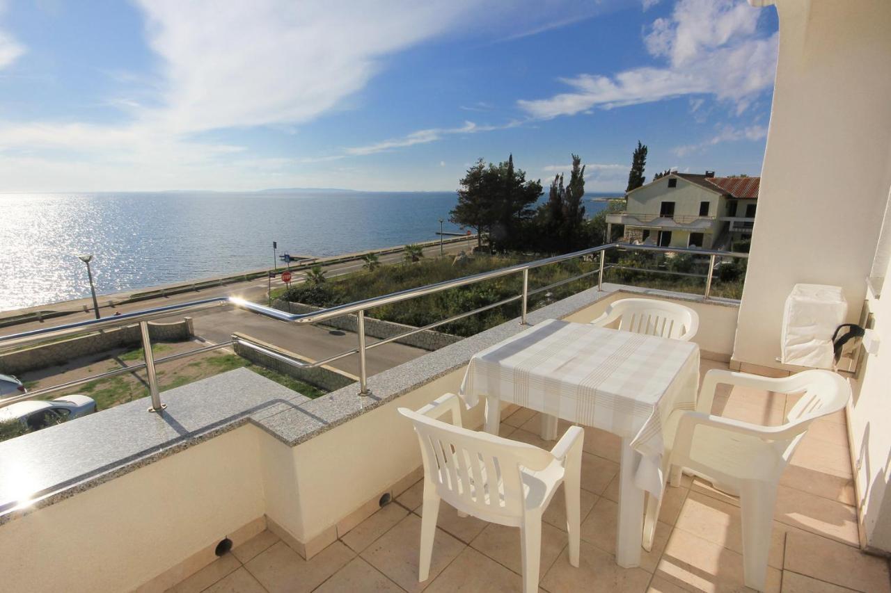 Apartments By The Sea Novalja, Pag - 9326 Exteriör bild
