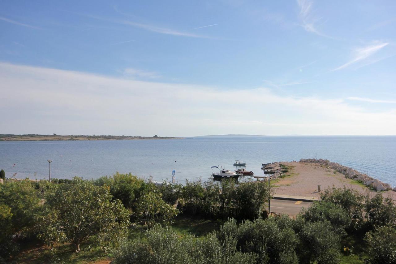 Apartments By The Sea Novalja, Pag - 9326 Exteriör bild