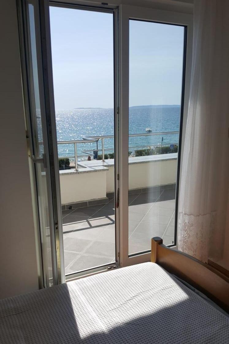Apartments By The Sea Novalja, Pag - 9326 Rum bild