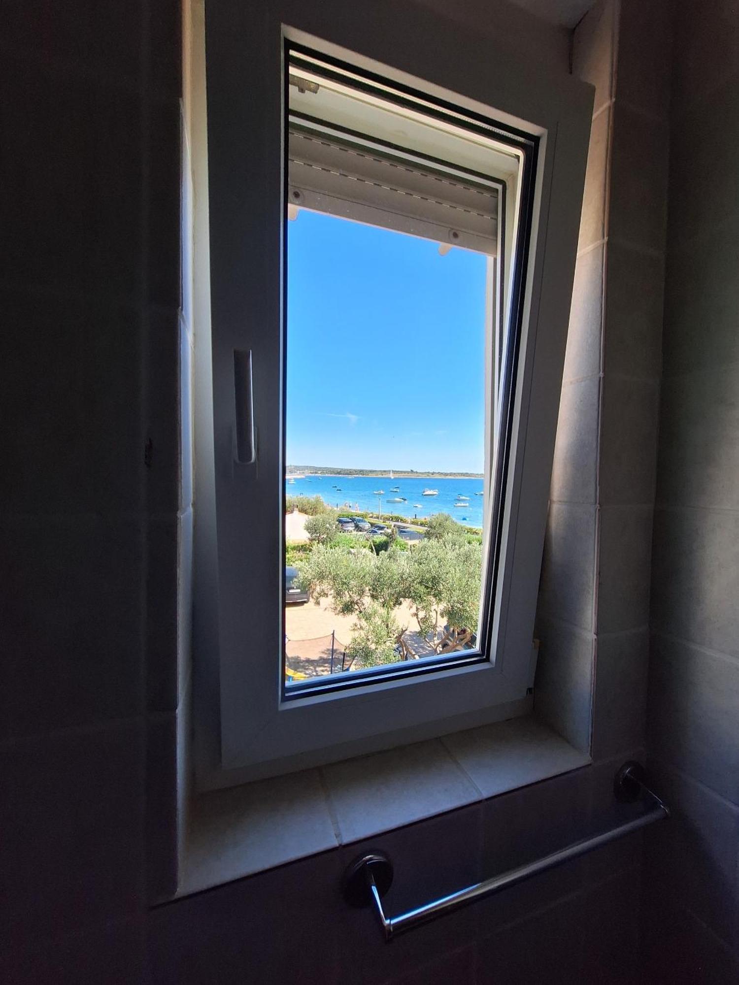 Apartments By The Sea Novalja, Pag - 9326 Rum bild