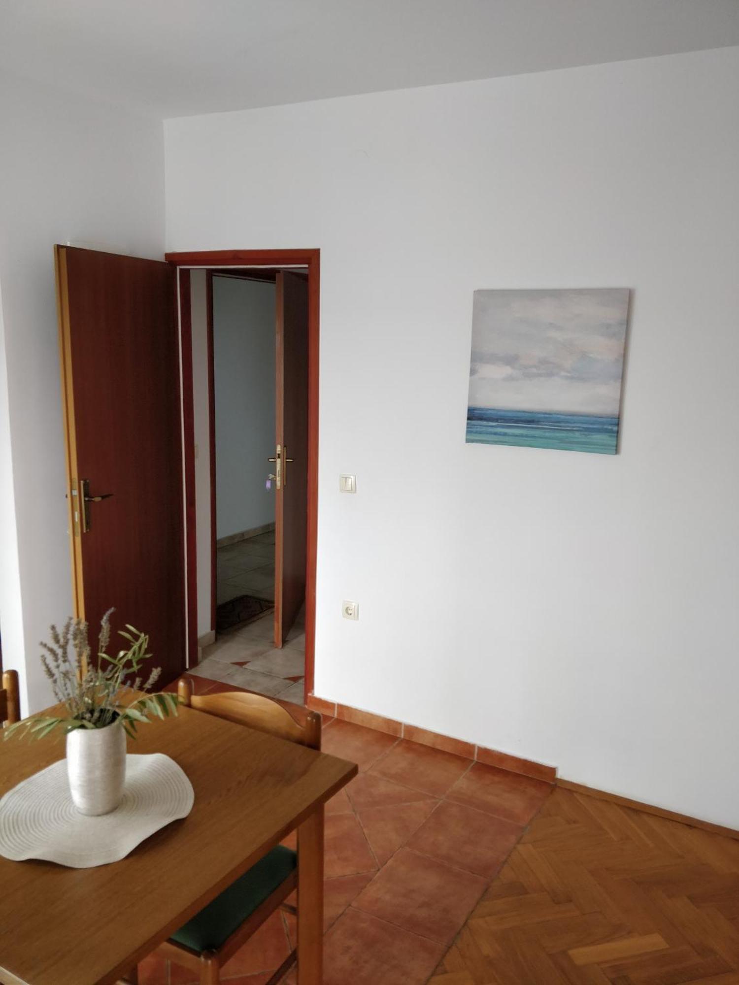 Apartments By The Sea Novalja, Pag - 9326 Exteriör bild