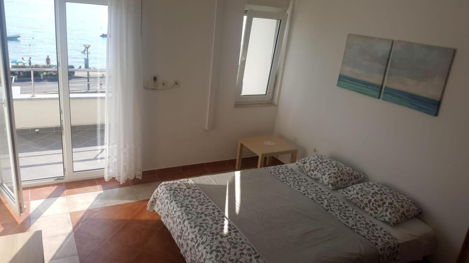 Apartments By The Sea Novalja, Pag - 9326 Exteriör bild